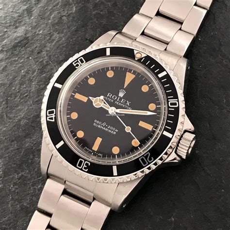 rolex white dial patina|how do watches get patina.